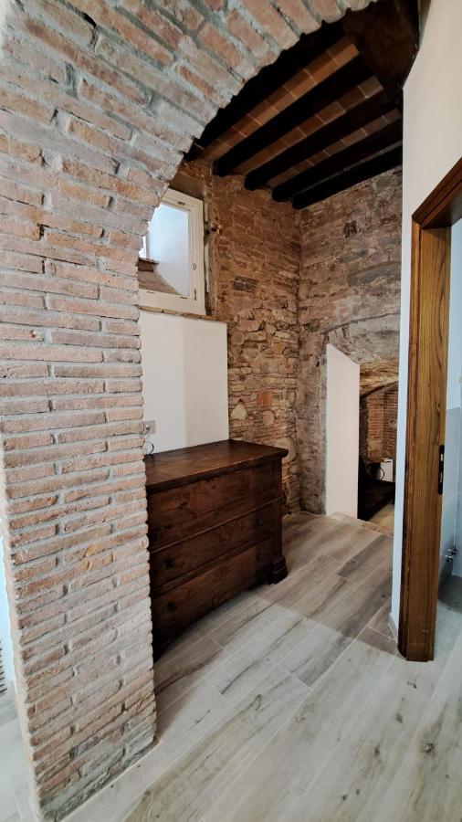 Ferienwohnung Casina Di Alice Vinci Exterior foto